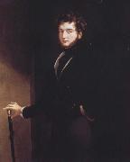 Anthony Van Dyck george hayter aofed France oil painting artist
